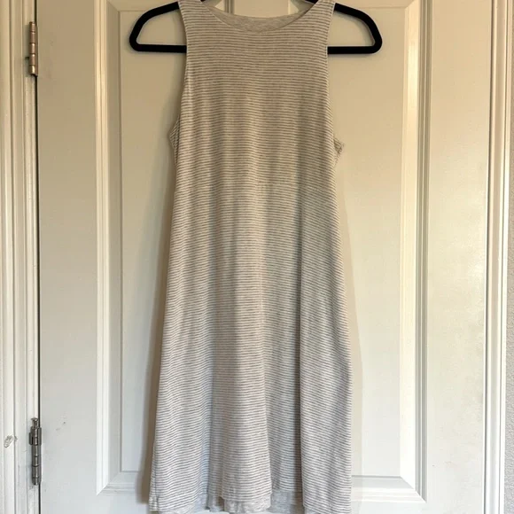 white christmas dresses Koren Reversible Dress – Diane von Furstenberg main image 1